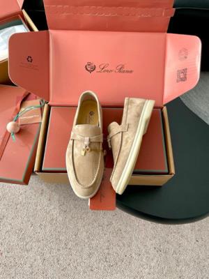 wholesale quality loro piana women shoes model no. 47